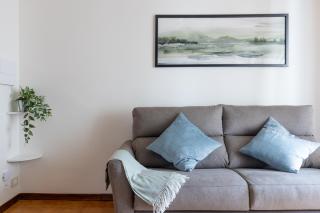 Pisa Cisanello - Comfy Apartment with Balcony! - Pisa - 6