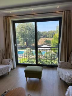 Gocek Riviera Apart - 6