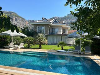 Gocek Riviera Apart - Göcek - 0