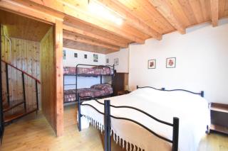 Casa Canale - Residenze Bucaneve - Tonezza del Cimone - 7
