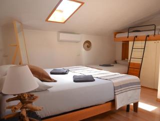 Camping Italia 90 Two Levels Apartment - Domaso - 7
