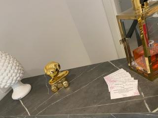 La Maison de Rosaline Rooms - Barletta - 5