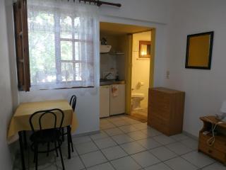 The Mesaktis River Rooms 1 - 2