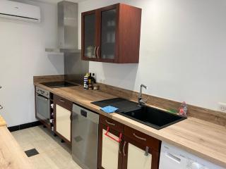 Appartement 4 personnes St-Pierre-la-Mer proche commerces - 6