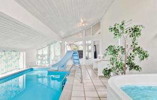 Awesome Home In Væggerløse With Sauna - Marielyst - 3