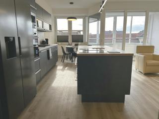 Ferienwohnung Kassel City - 8