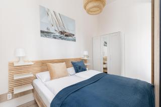 Modern Studio with Terrace and Parking in Swinoujscie by Noclegi Renters - Świnoujście - 0