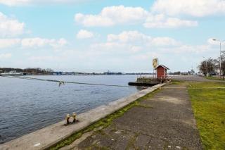 Modern Studio with Terrace and Parking in Swinoujscie by Noclegi Renters - Świnoujście - 5