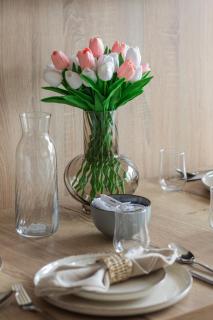 Modern Studio with Terrace and Parking in Swinoujscie by Noclegi Renters - Świnoujście - 3