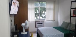 Apartamento próximo a praia-Flamengo - Rio de Janeiro - 2