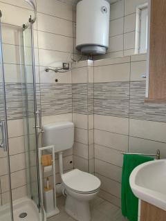Apartman Čičindra - Murter - 1