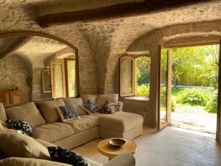 Luberon en Provence - La maison de Michèle au cœur de Goult - Goult - 3