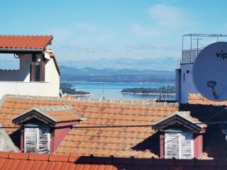 Apartman Čičindra - Murter - 4