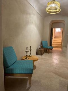 Luberon en Provence - La maison de Michèle au cœur de Goult - Goult - 2