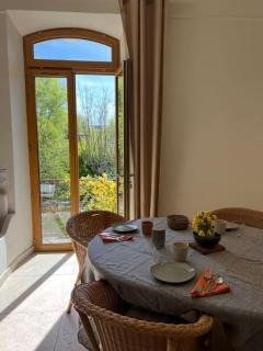 Luberon en Provence - La maison de Michèle au cœur de Goult - Goult - 1