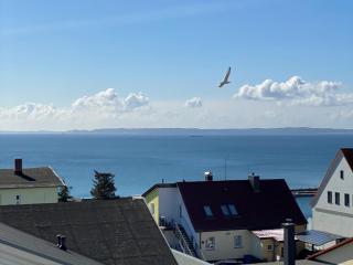 Villa Rosalie Sassnitz - Sassnitz - 9