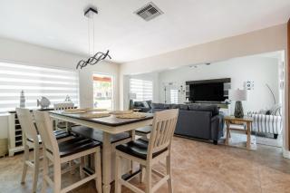 Delray Oasis: Pool, Gazebo & Beach Access - Delray Beach - 1