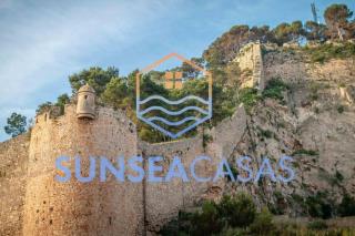 Toque Andaluz Zarzas - Muntanya la Sella - 6
