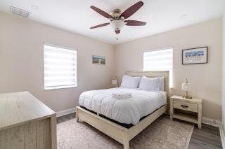 Delray Oasis: Pool, Gazebo & Beach Access - Delray Beach - 9