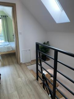 Apartamenty JENDRYCÓWKA - Korbielów - 2
