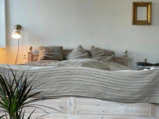 Altstadt-Gästehaus mit Garten. Und Herz. - 6