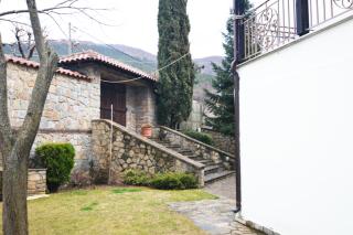 Villa Luxury Paradise Kastoria - Lithiá - 7