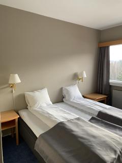 Honne Hotell - Biri - 7