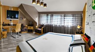 Hotel Rössle - Dobel - 1