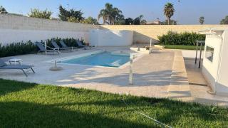 Villa Bianca - Galugnano - 8
