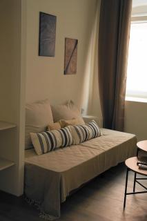 Aegean Gold Syros Suites - Ermoupoli - 2