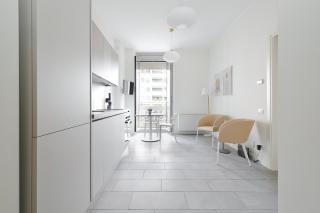 JOIVY Porta Nuova - Milan - 2