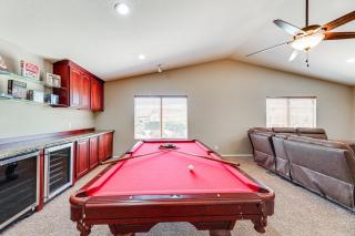 Expansive Mesa Retreat with Private Outdoor Pool! - Mesa - 9