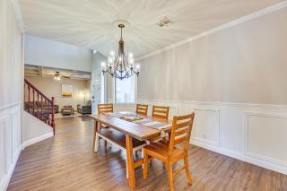 Expansive Mesa Retreat with Private Outdoor Pool! - Mesa - 5