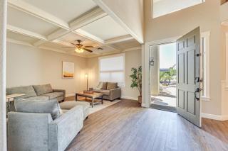 Expansive Mesa Retreat with Private Outdoor Pool! - Mesa - 6