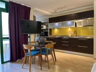 CERCA PLAYA - 6 PERSONAS - IDEAL FAMILIAS - Playa del Inglés - 9