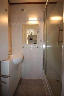 Belle villa de vacances climatisée, residence TAMARIS avec accès payant pour piscines-animations, wifi, 2 chambres, 4 à 6 couchages PORTIRAGNES PLAGE LRTAMH7 - 2