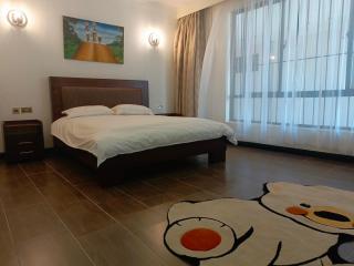 Roseville apartment - Nairobi - 4