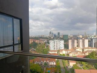 Roseville apartment - Nairobi - 2