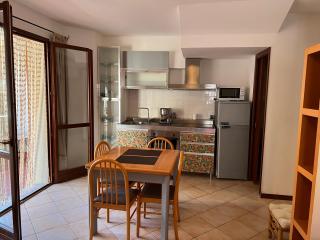 Via Lario 3 met balkon - Acquaseria - 2