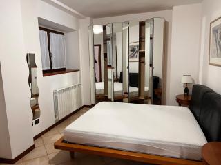 Via Lario 3 met balkon - Acquaseria - 1