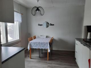 Viihtyisä ja edullinen kaksio - Kokkola - 3