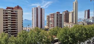Coblanca 3 - Benidorm - 0