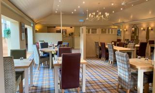 Caley Hall - Hunstanton - 3