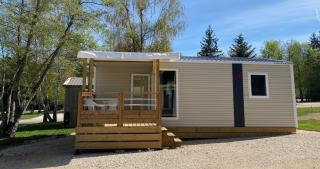 Camping Porte des Vosges - Bulgnéville - 0