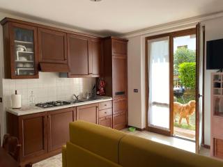 Tiny House Valbondione [wi-fi] - 3