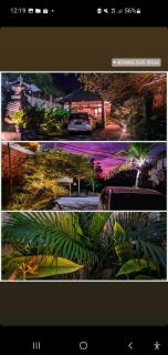 Uma Menuh Surf House - Keramas - 8