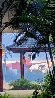 Uma Menuh Surf House - Keramas - 5