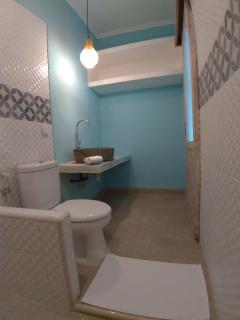 Uma Menuh Surf House - Keramas - 2