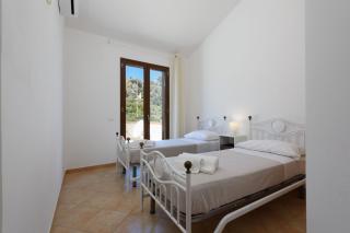 I Tre Golfi - Villa Artemide - San Vito lo Capo - 9