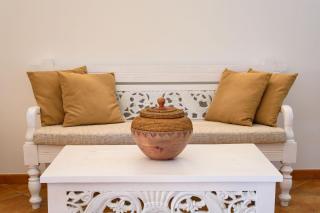 I Tre Golfi - Villa Artemide - San Vito lo Capo - 8